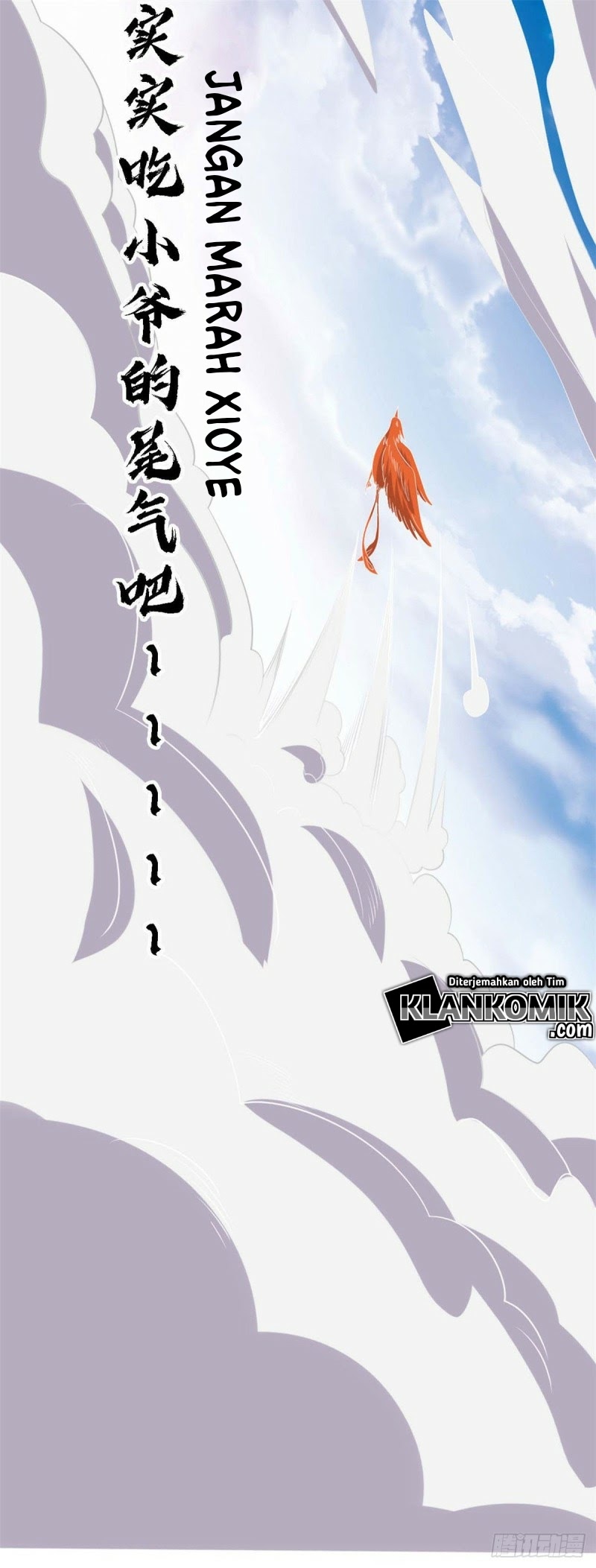 Supreme Godly System Chapter 280 Bahasa Indonesia